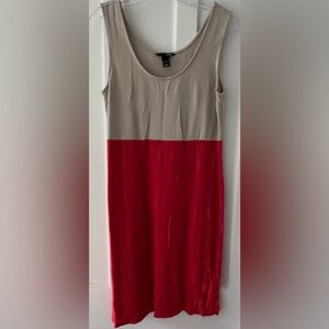 H&M Beige Tank Top